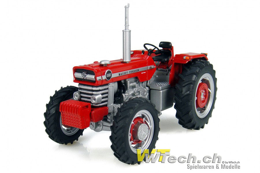 Massey Ferguson 1080 4 WD