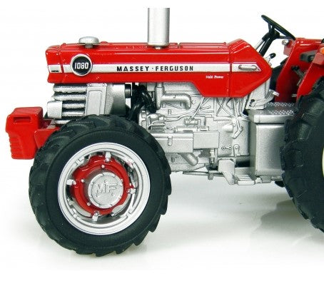 Massey Ferguson 1080 4 WD