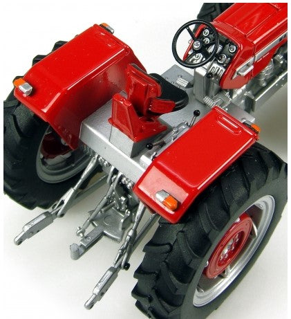 Massey Ferguson 1080 4 WD