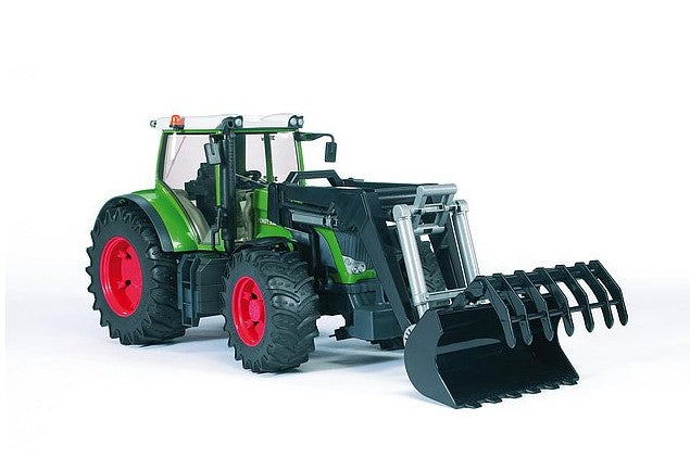 Frontlader für Traktoren 310.03XXX Profi-Serie 26x127x10cm