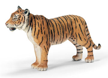 Tigerin