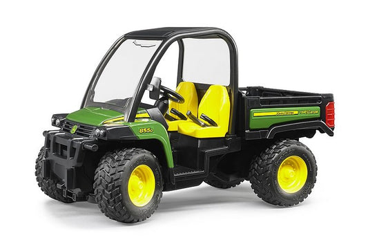 John Deere Gator XUV 855D