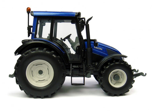 Valtra Small N 103 HiTech 5 metallic blau