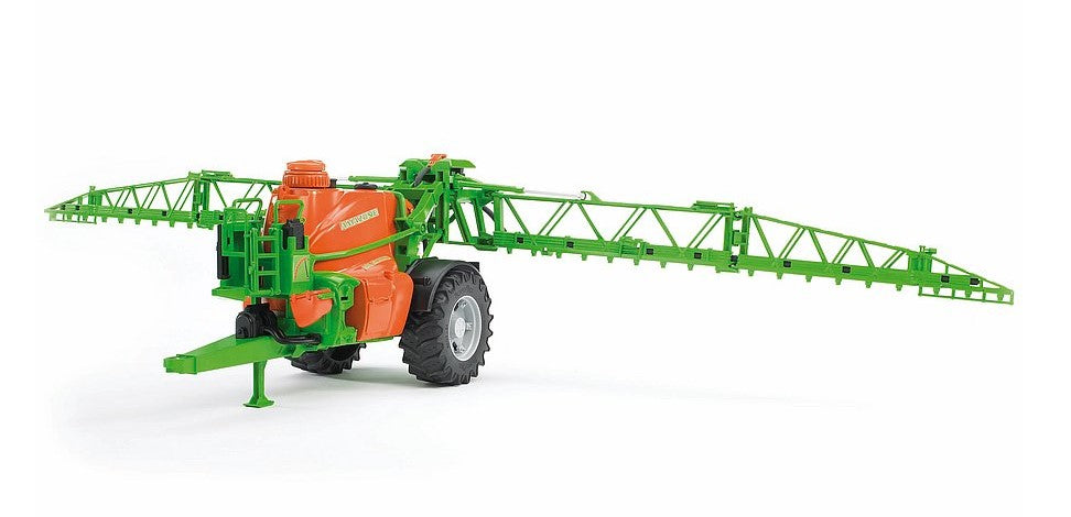 Anhängefeldspritze UX5200 Amazone Profi-Serie