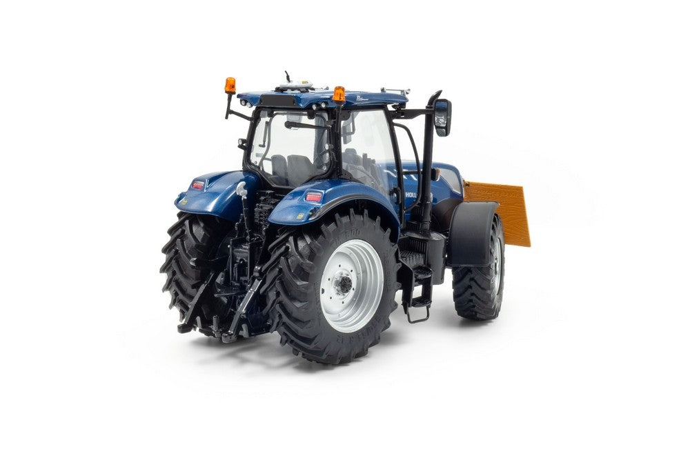 New Holland T7.225 Blue Power No Farmers
