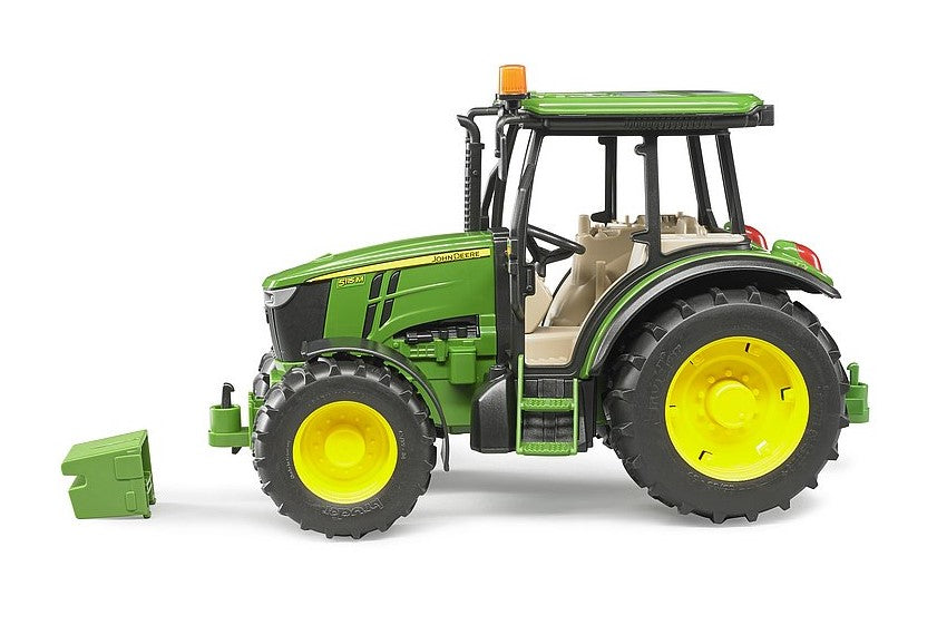 John Deere 5115 M Traktor Profi-Serie 26x12.7x16cm