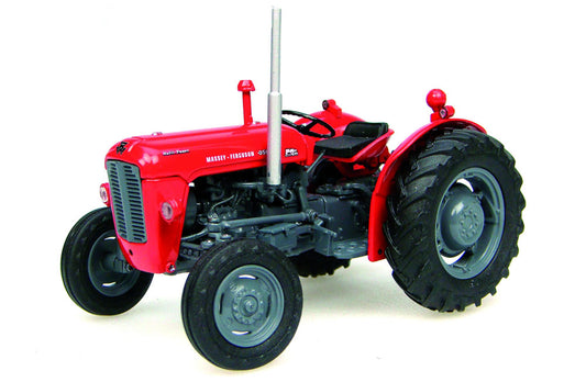 Massey Ferguson 35X