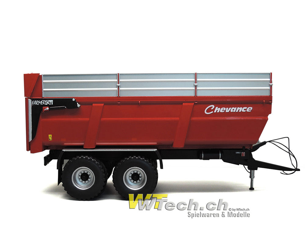 Chevance RCM 180 Muldenkipper