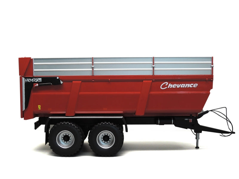 Chevance RCM 180 Muldenkipper