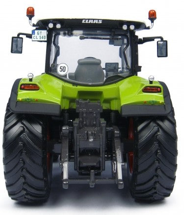 Claas Arion 540