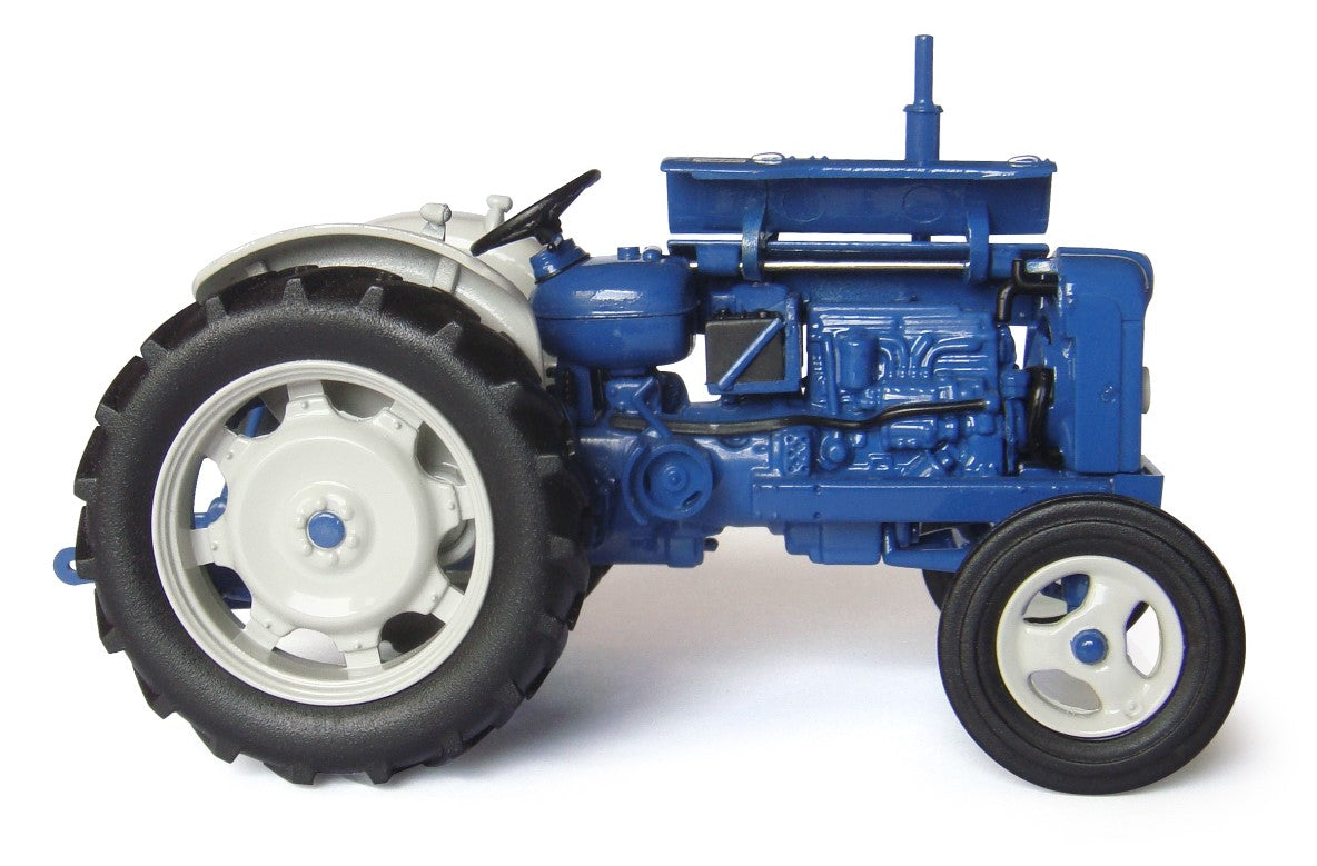 Fordson Super Major New Performance