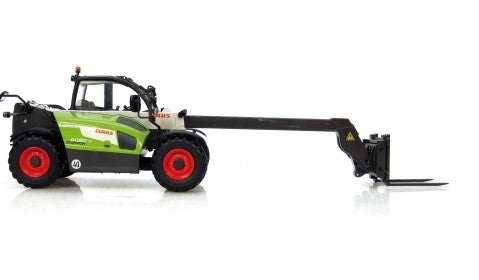 Claas Scorpion 6030 Teleskoplader mit Gabel