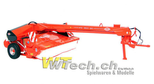 KUHN FC 303 GC