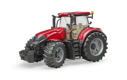 Case IH Optum 300 CVX