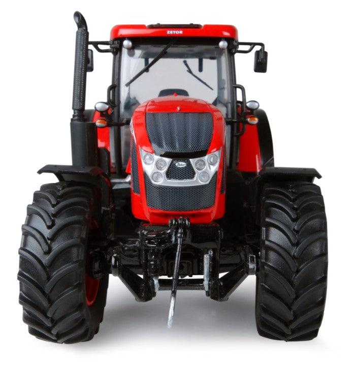 Zetor Crystal 160