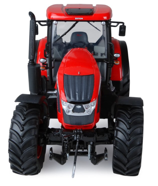 Zetor Crystal 160