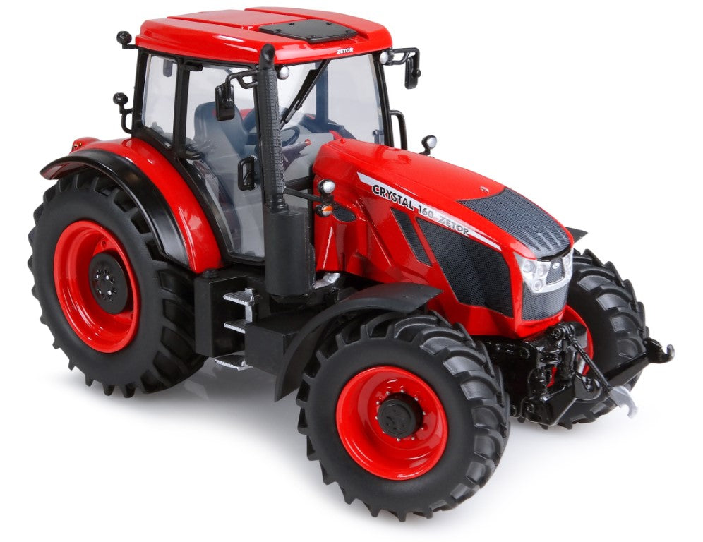 Zetor Crystal 160