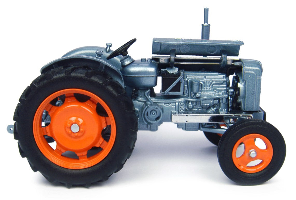 Fordson Super Major Launch Edition