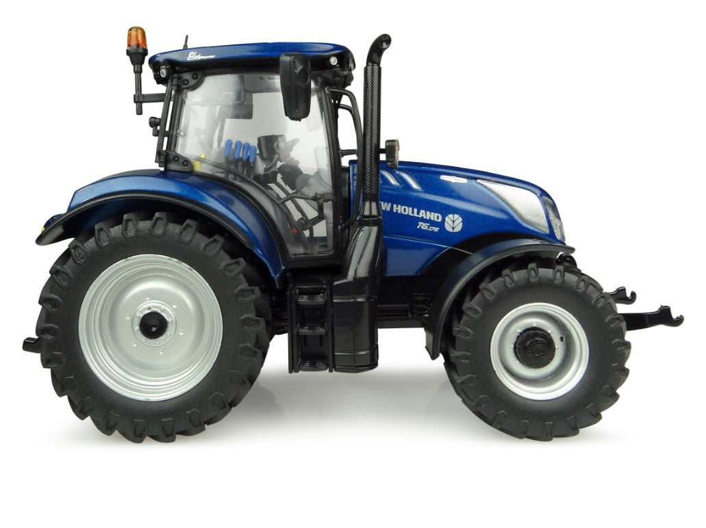 New Holland T6.175 Blue Power