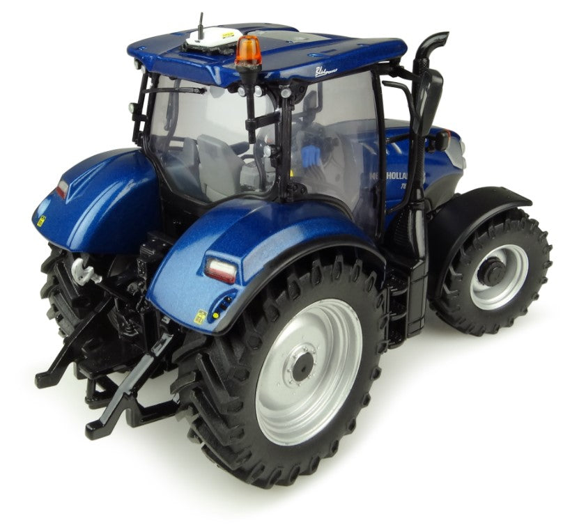 New Holland T6.175 Blue Power