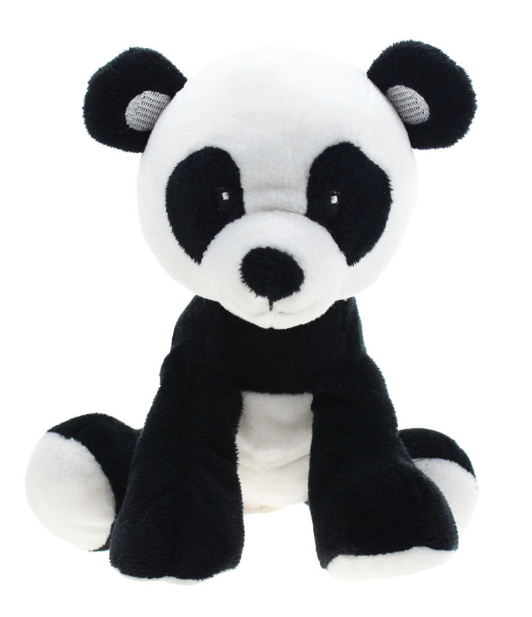 Four Legs Panda / panda 18cm