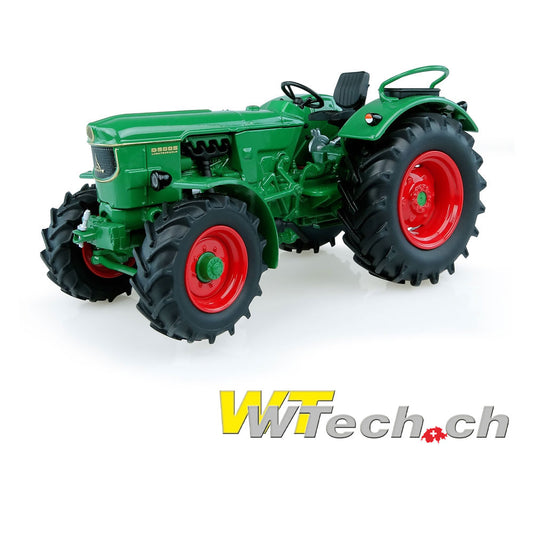 Deutz D 6005 4WD