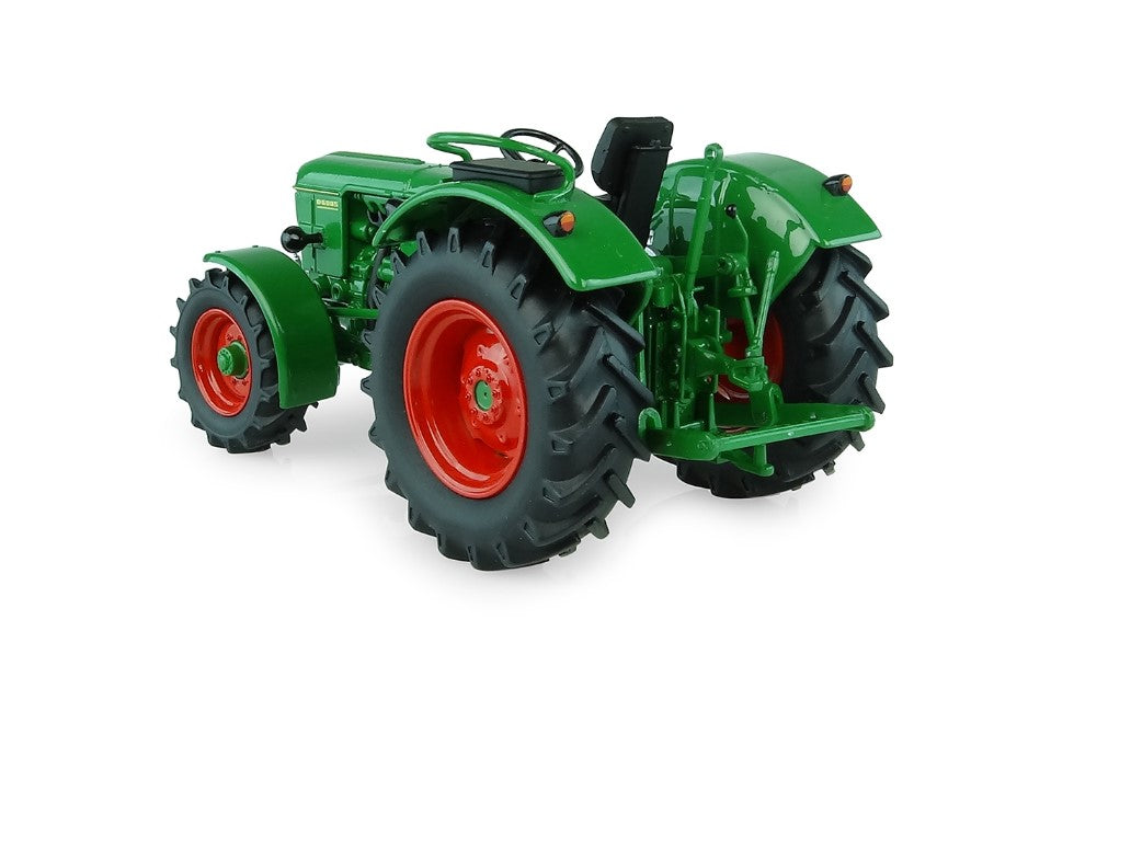 Deutz D 6005 4WD