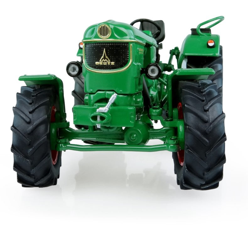 Deutz D 6005 4WD