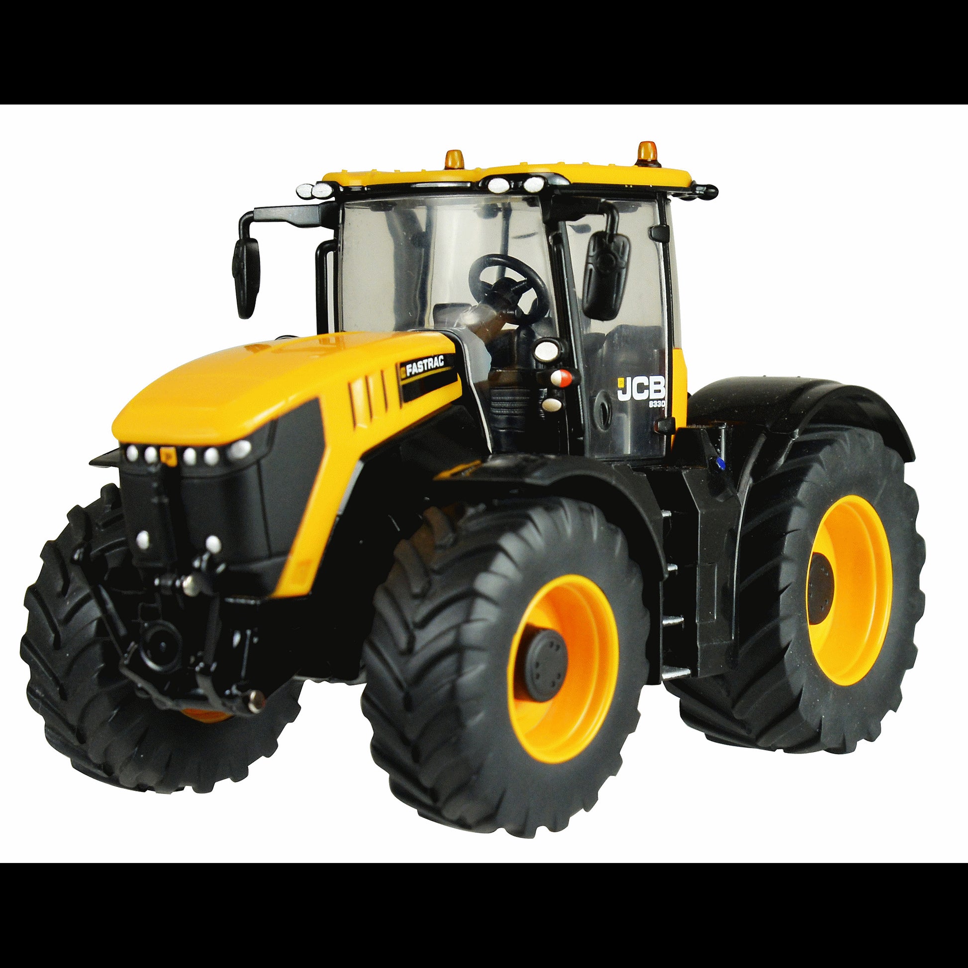 JCB Fastrac 8330