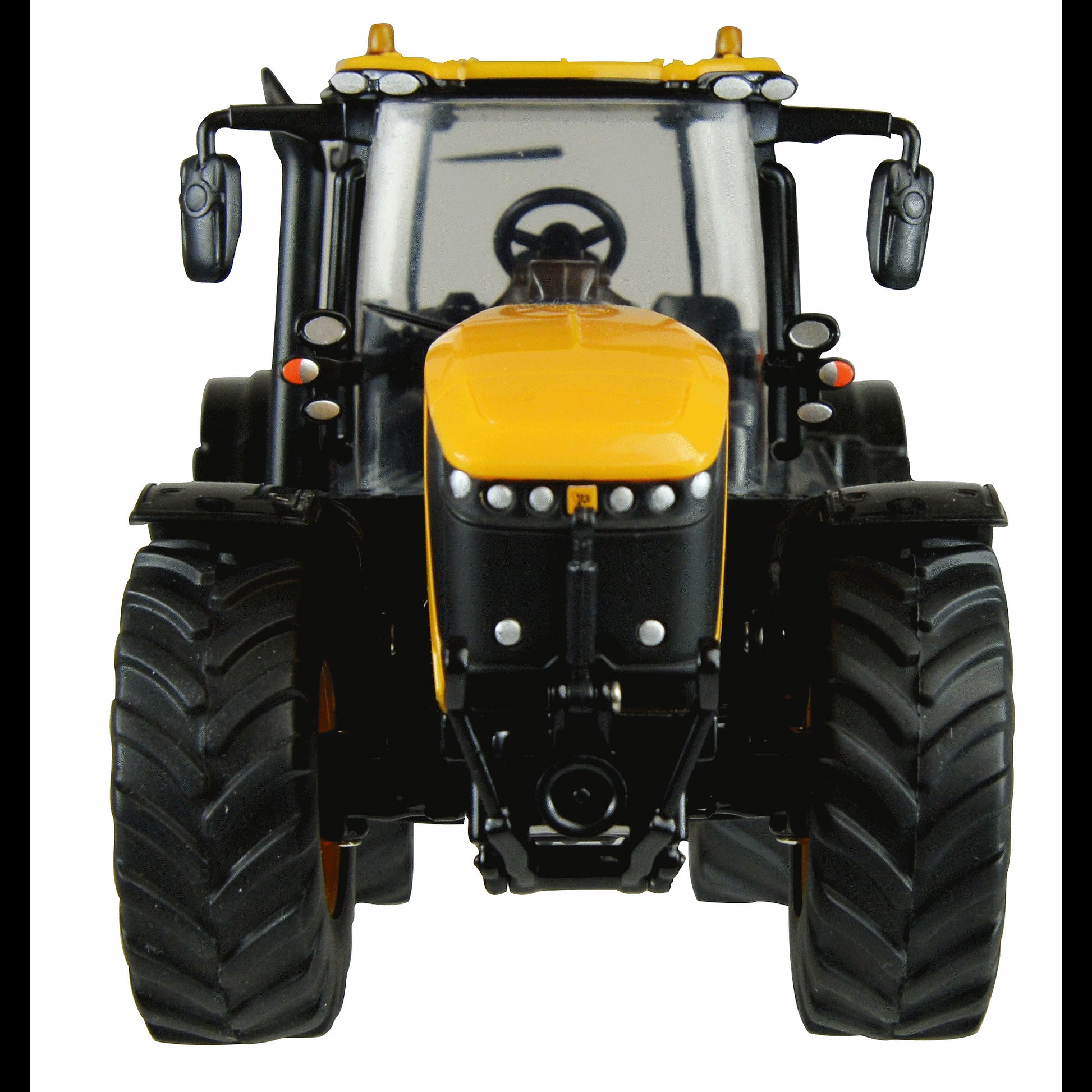 JCB Fastrac 8330