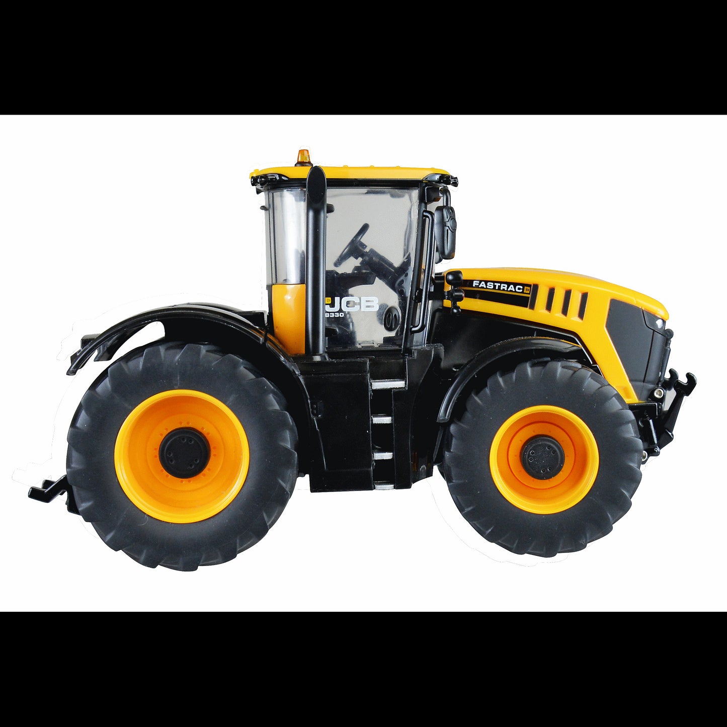 JCB Fastrac 8330