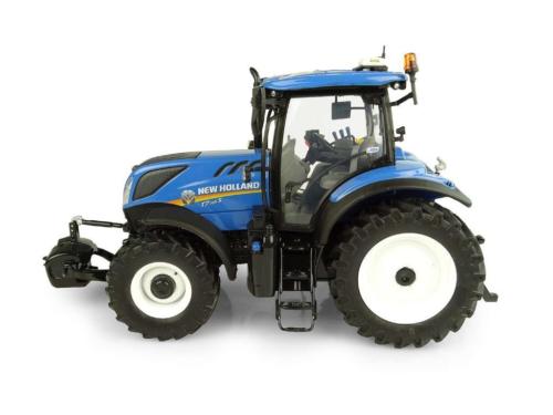 New Holland T 7.165 S