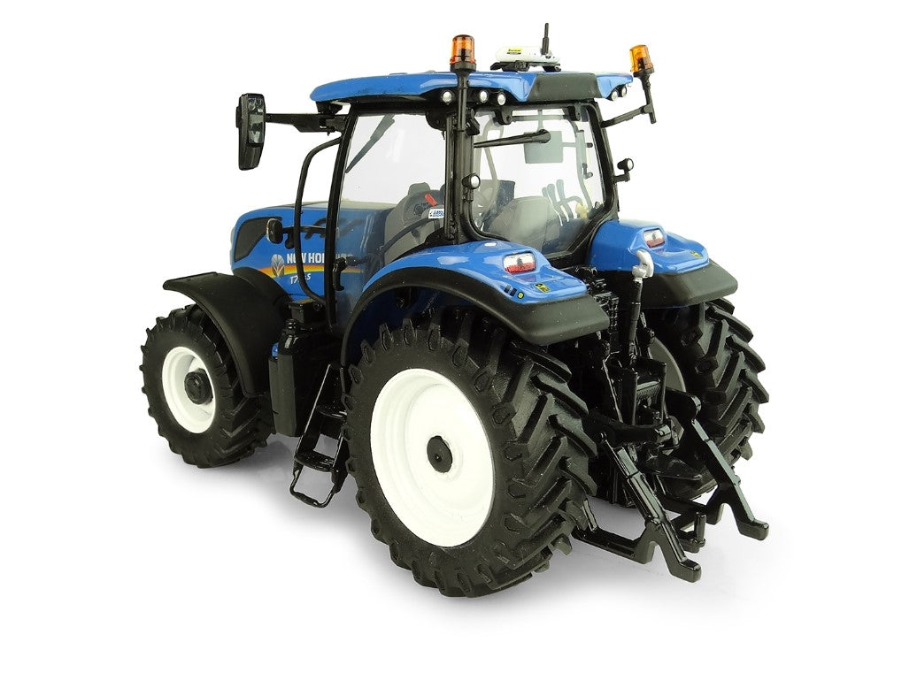 New Holland T 7.165 S