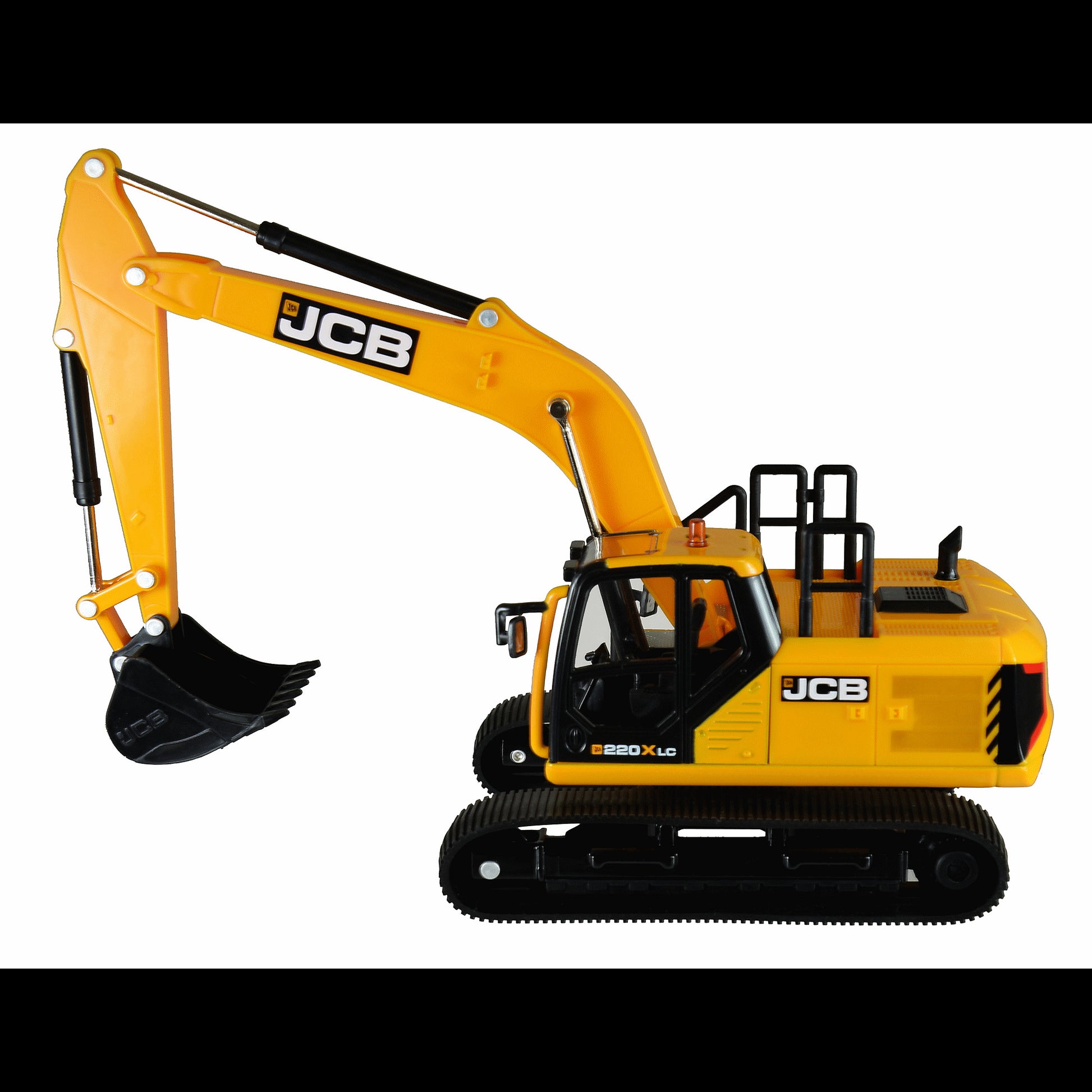 JCB 220 X LC Kettenbagger