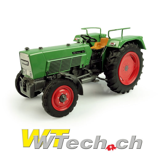 Fendt Farmer 3S 2WD