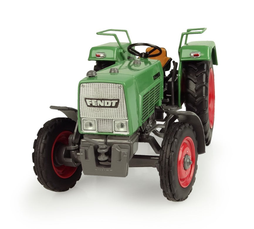 Fendt Farmer 3S 2WD