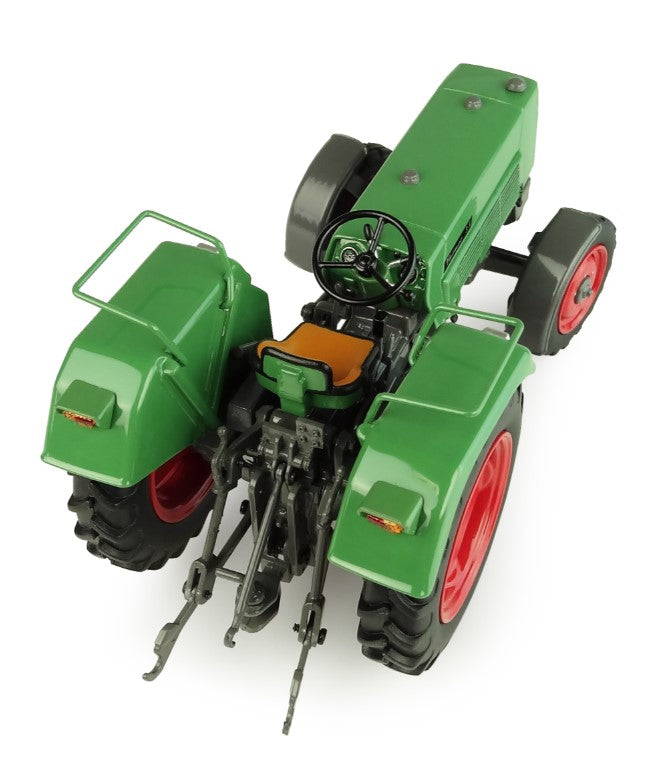 Fendt Farmer 3S 2WD