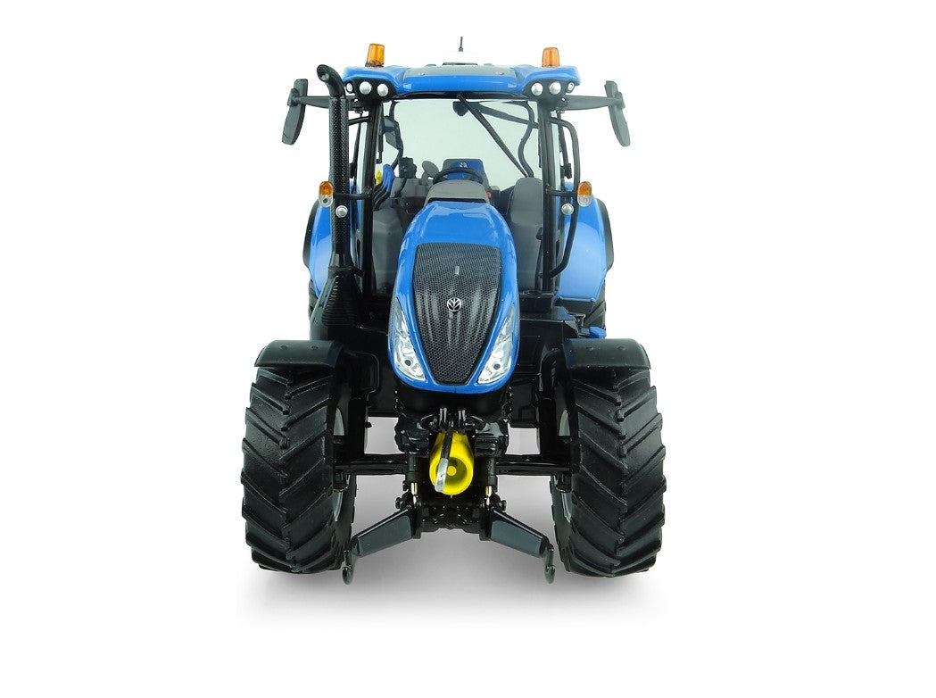 New Holland T6.165 Dynamic Command