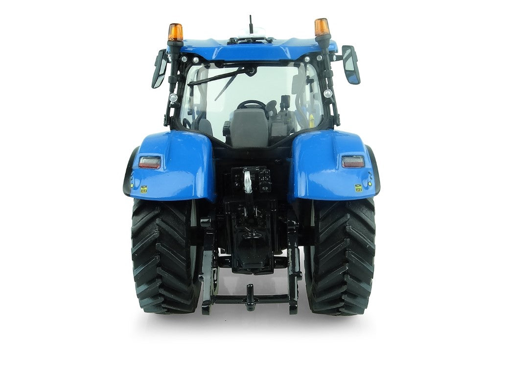 New Holland T6.165 Dynamic Command