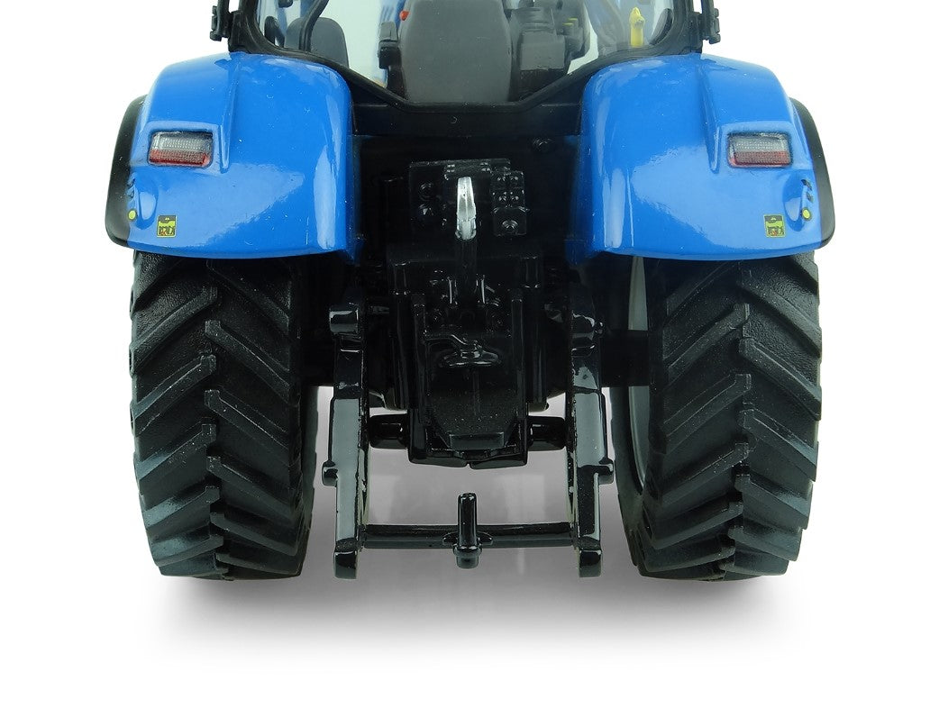 New Holland T6.165 Dynamic Command