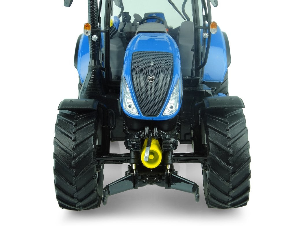 New Holland T6.165 Dynamic Command