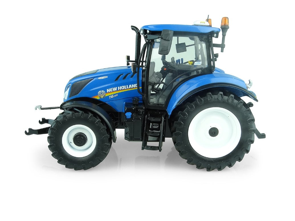 New Holland T6.165 Dynamic Command