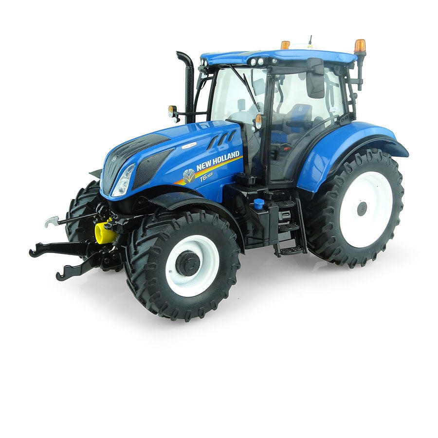 New Holland T6.165 Dynamic Command