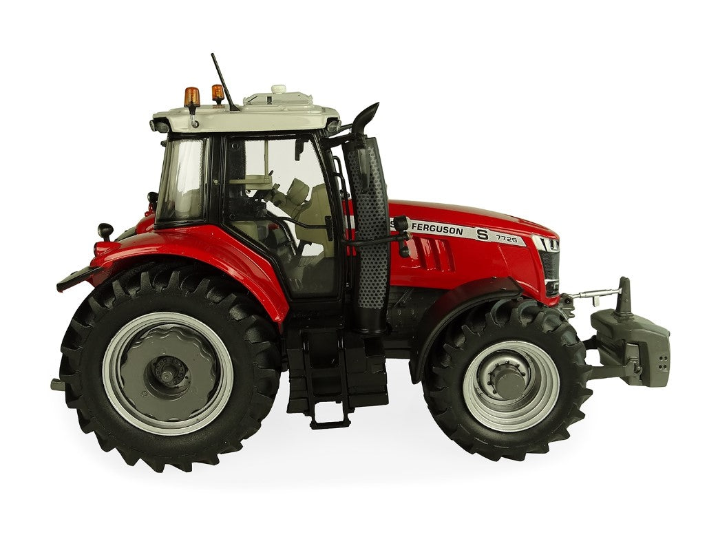 Massey Ferguson 7726S Dyna VT