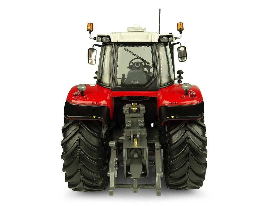 Massey Ferguson 7726S Dyna VT