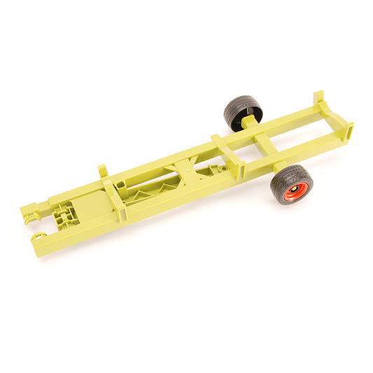 Schneidwerkswagen für Claas Lexion 780