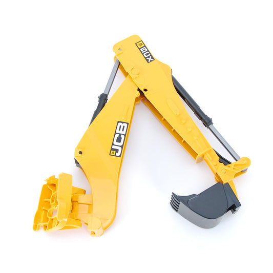 Heckbaggerarm JCB 5CX (für 310.02454)