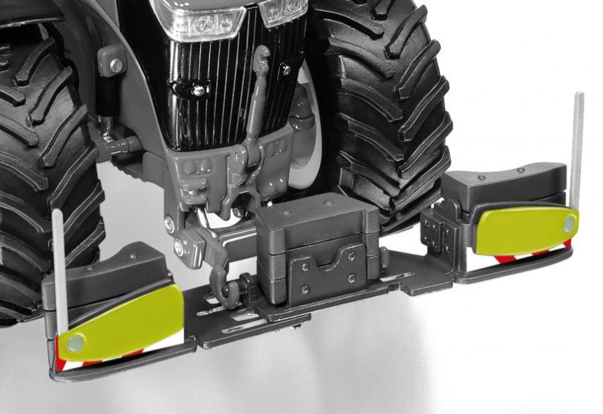 AGRI bumper - Claas Design