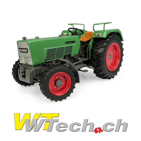 Fendt Farmer 3S Allrad