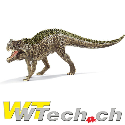 Postosuchus 19x4x6cm